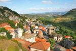 Village de Roquefort en Aveyron